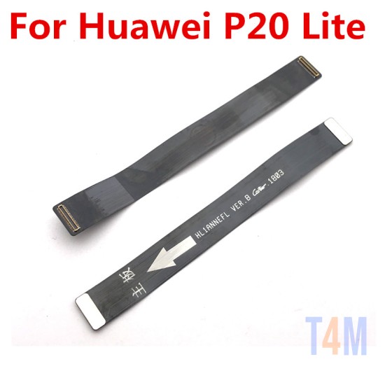 LCD FLEX HUAWEI P20 LITE / NOVA 3E